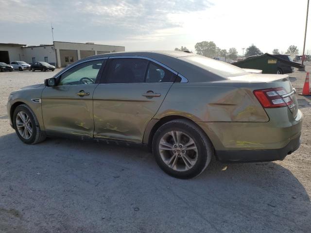 Photo 2 from auction – 2013 FORD TAURUS SEL with VIN 1FAHP2E84DG174553