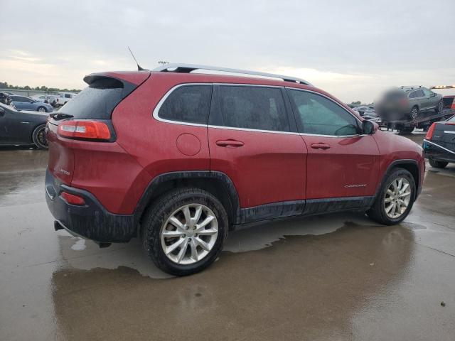 Photo 3 from auction – 2014 JEEP CHEROKEE L with VIN 1C4PJLDS1EW212726