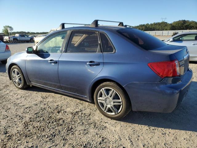 Photo 2 from auction – 2011 SUBARU IMPREZA 2. with VIN JF1GE6A6XBH511246
