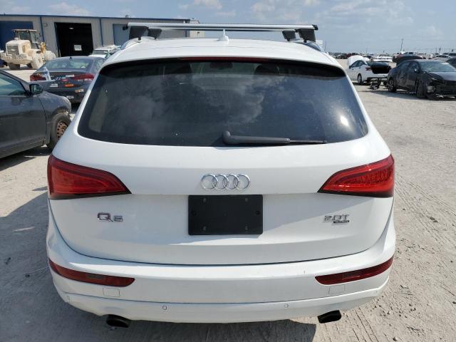 Photo 6 from auction – 2013 AUDI Q5 PREMIUM with VIN WA1LFAFP9DA099658