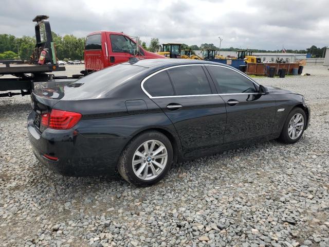Photo 3 from auction – 2014 BMW 528 XI with VIN WBA5A7C56ED619850