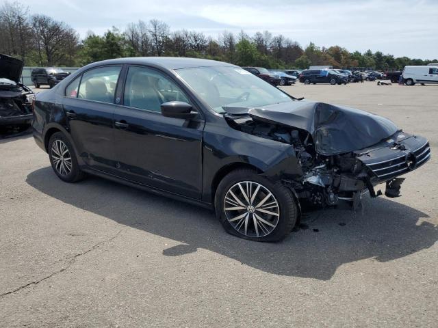 Photo 4 from auction – 2018 VOLKSWAGEN JETTA SE with VIN 3VWDB7AJ8JM238315