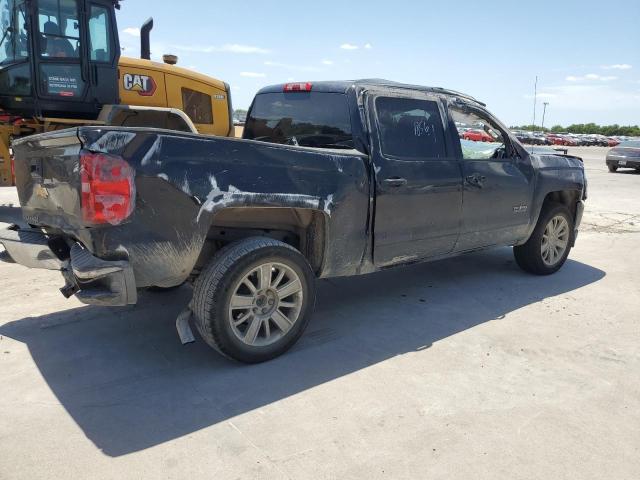 Photo 3 from auction – 2016 CHEVROLET SILVERADO with VIN 3GCPCREC9GG306620