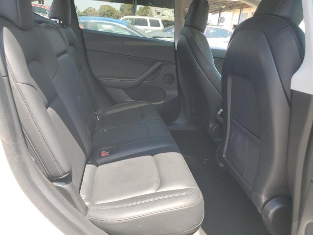 Photo 10 from auction – 2021 TESLA MODEL Y with VIN 5YJYGDEFXMF094804