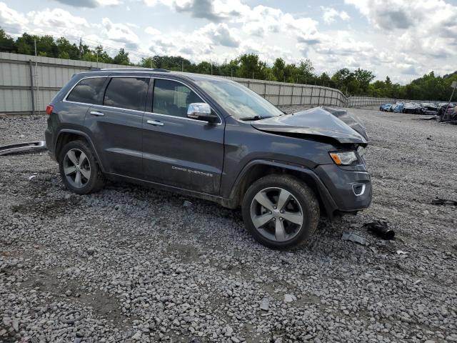 Photo 4 from auction – 2015 JEEP GRAND CHER with VIN 1C4RJECG4FC883246