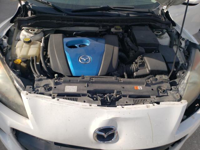 Photo 11 from auction – 2013 MAZDA 3 I with VIN JM1BL1L78D1840395