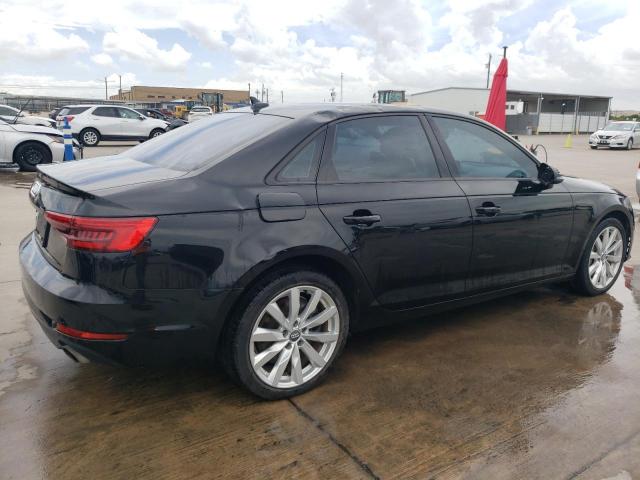 Photo 3 from auction – 2017 AUDI A4 PREMIUM with VIN WAUGNAF43HN000652