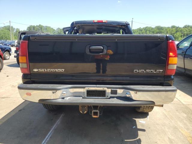 Photo 6 from auction – 2000 CHEVROLET SILVERADO with VIN 2GCEK19T2Y1381692