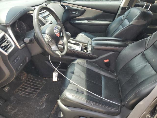 Photo 7 from auction – 2016 NISSAN MURANO S with VIN 5N1AZ2MG2GN131338