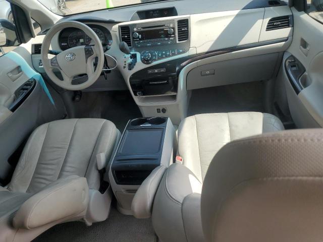 Photo 8 from auction – 2013 TOYOTA SIENNA/CE with VIN 5TDKK3DC5DS379606