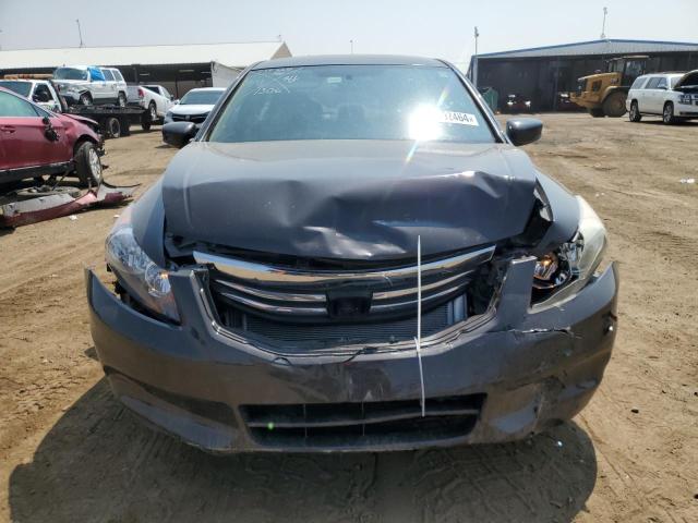 Photo 5 from auction – 2012 HONDA ACCORD LX with VIN 1HGCP2F3XCA111306