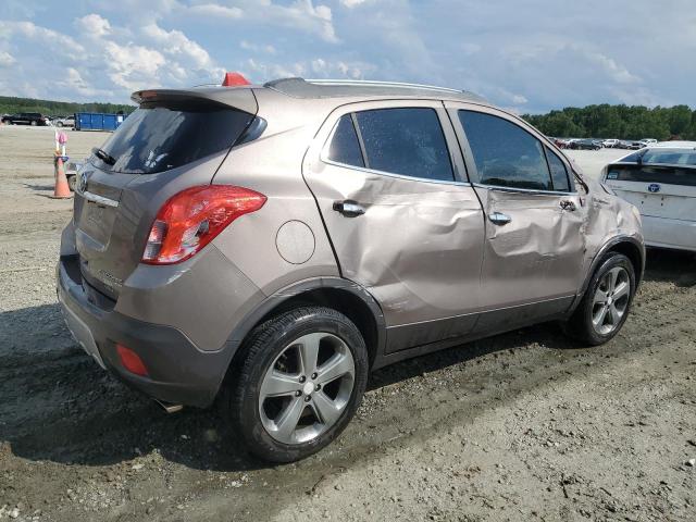 Photo 3 from auction – 2014 BUICK ENCORE with VIN KL4CJESB1EB604734