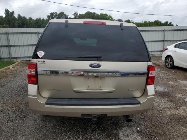 Photo 6 from auction – 2017 FORD EXPEDITION with VIN 1FMJU1KTXHEA32163