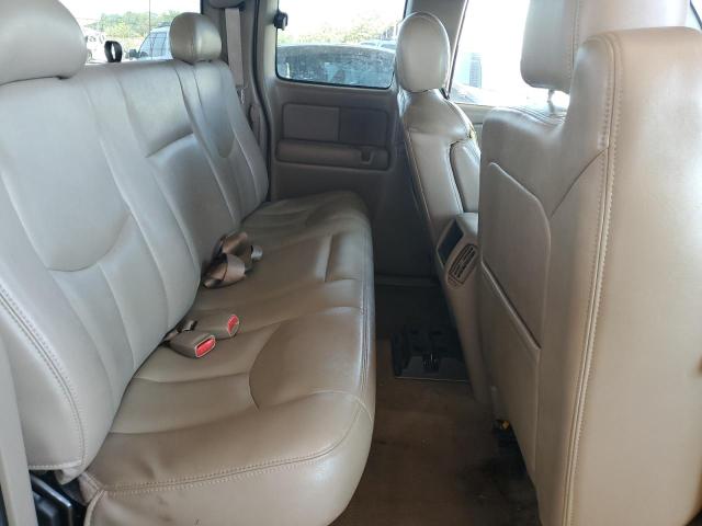 Photo 10 from auction – 2004 GMC NEW SIERRA with VIN 2GTEC19T341137833