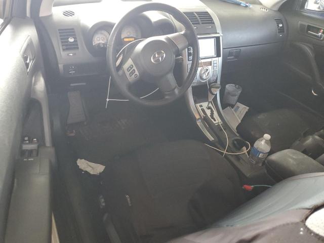 Photo 8 from auction – 2007 TOYOTA SCION TC with VIN JTKDE177670211685