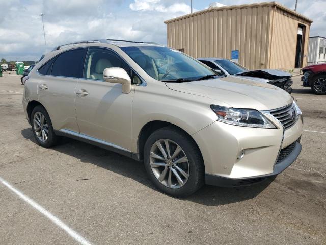 Photo 4 from auction – 2014 LEXUS RX 350 with VIN JTJZK1BA2E2013435
