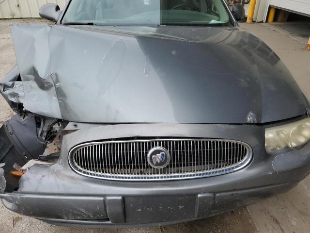 Photo 11 from auction – 2004 BUICK LESABRE CU with VIN 1G4HP52K84U253278