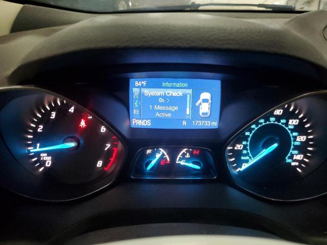 Photo 9 from auction – 2015 FORD ESCAPE S with VIN 1FMCU0F72FUB94985