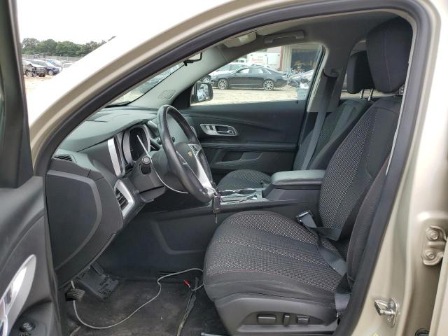 Photo 7 from auction – 2016 CHEVROLET EQUINOX LT with VIN 2GNALCEK3G1147992