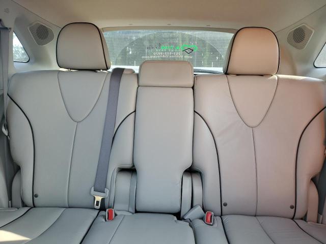 صورة رقم 10 من المزاد - 2011 TOYOTA VENZA مع VIN 4T3ZK3BB3BU035907