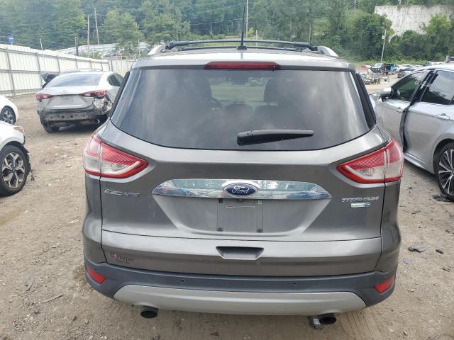Photo 6 from auction – 2014 FORD ESCAPE TIT with VIN 1FMCU9JX4EUE36203