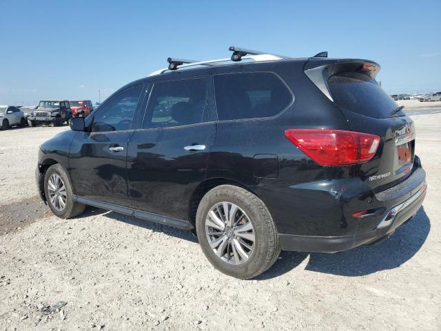 Photo 2 from auction – 2019 NISSAN PATHFINDER with VIN 5N1DR2MN8KC616504
