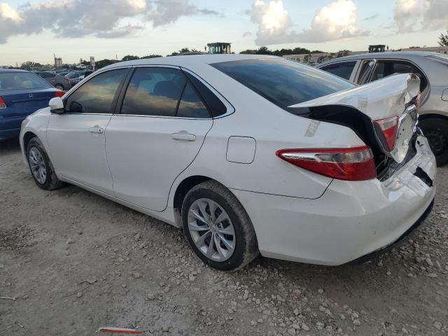 Photo 2 from auction – 2017 TOYOTA CAMRY LE with VIN 4T1BF1FK4HU706961