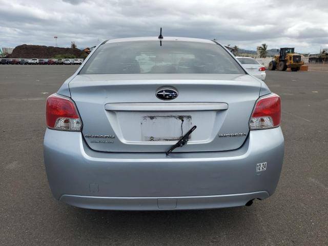Photo 6 from auction – 2012 SUBARU IMPREZA PR with VIN JF1GJAB65CH012076