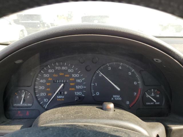 صورة رقم 9 من المزاد - 1997 SATURN SC2 مع VIN 1G8ZH1278VZ257579