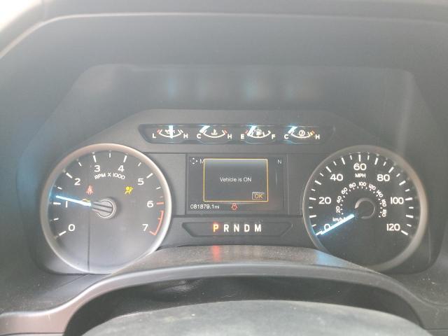 Photo 9 from auction – 2019 FORD F150 SUPER with VIN 1FTEW1E50KFC54354