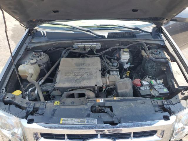 Zdjęcie 12 z aukcji – 2012 FORD ESCAPE LIM z VIN 1FMCU0EG9CKC14125