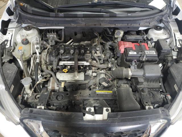 Photo 11 from auction – 2020 NISSAN KICKS S with VIN 3N1CP5BVXLL506363
