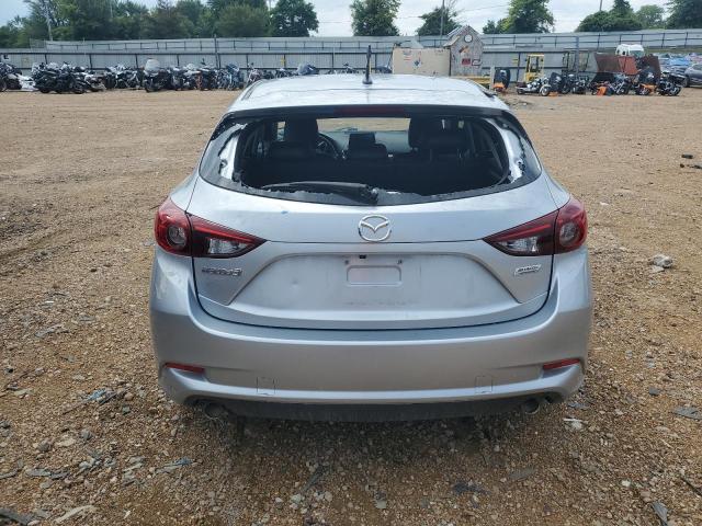 Photo 6 from auction – 2017 MAZDA 3 TOURING with VIN 3MZBN1L78HM147391