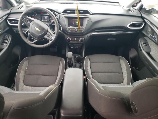 Photo 8 from auction – 2023 CHEVROLET TRAILBLAZE with VIN KL79MMS27PB189159