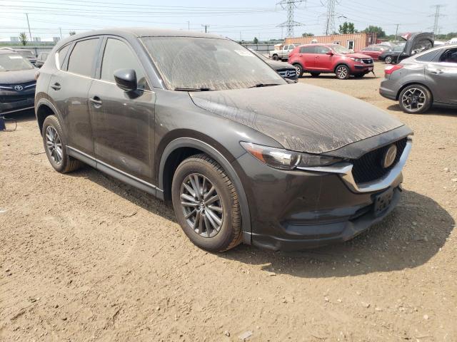 Photo 4 from auction – 2019 MAZDA CX-5 TOURI with VIN JM3KFBCM4K0572541