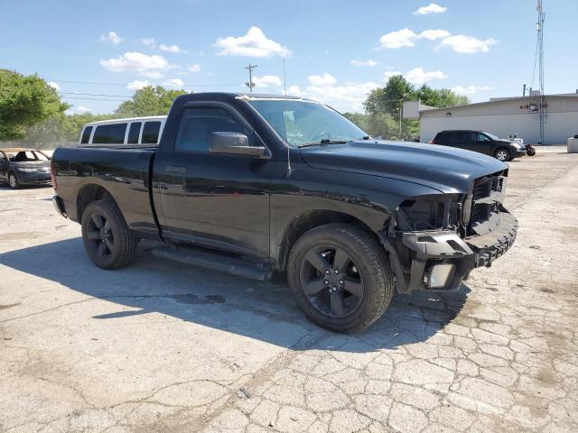 Photo 4 from auction – 2015 RAM 1500 ST with VIN 3C6JR7AT1FG532946