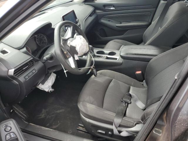 Photo 7 from auction – 2020 NISSAN ALTIMA S with VIN 1N4BL4BV1LC226024