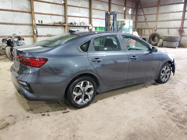 Photo 3 from auction – 2019 KIA FORTE FE with VIN 3KPF24AD9KE076405
