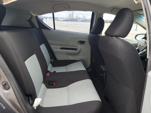 Photo 11 from auction – 2013 TOYOTA PRIUS C with VIN JTDKDTB33D1540531