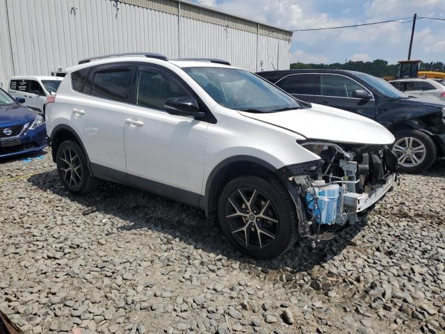 Photo 4 from auction – 2017 TOYOTA RAV4 SE with VIN JTMJFREV5HJ162322