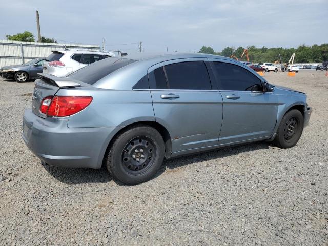 Фото 3 с аукциона – 2009 CHRYSLER SEBRING с VIN 1C3LC46B29N521357