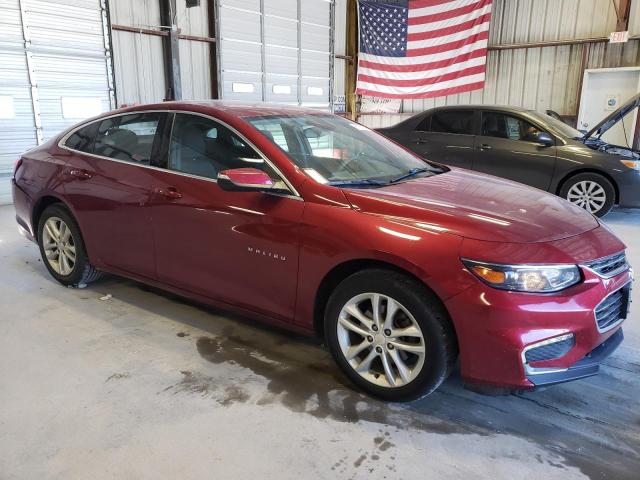 Photo 4 from auction – 2017 CHEVROLET MALIBU LT with VIN 1G1ZE5ST7HF166689