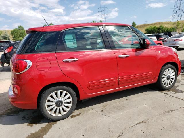 Photo 3 from auction – 2014 FIAT 500L EASY with VIN ZFBCFABH3EZ027090