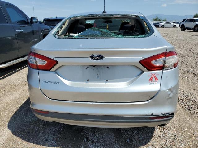 Photo 6 from auction – 2016 FORD FUSION SE with VIN 3FA6P0H78GR392474