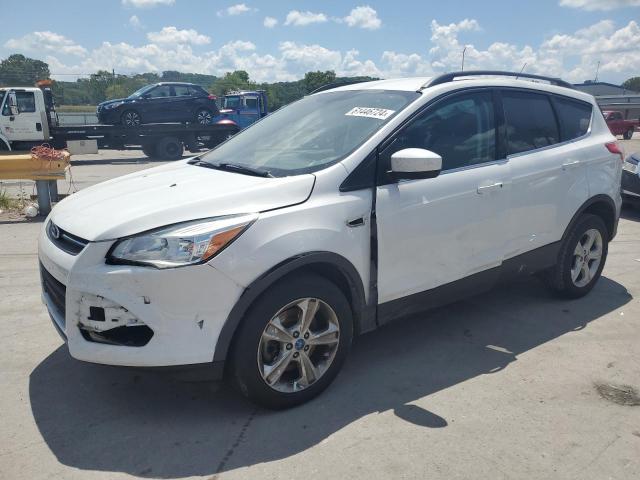 FORD ESCAPE SE 2013 con VIN 1FMCU0G98DUC31423 - Foto de la subasta