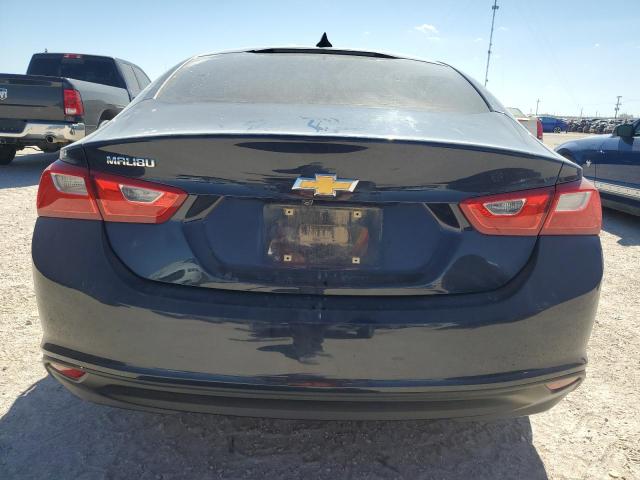 Photo 6 from auction – 2018 CHEVROLET MALIBU LS with VIN 1G1ZB5ST5JF190505