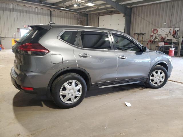 Photo 3 from auction – 2018 NISSAN ROGUE S with VIN 5N1AT2MT0JC776586