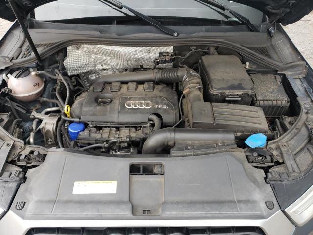 Photo 12 from auction – 2017 AUDI Q3 PREMIUM with VIN WA1ECCFS8HR006900