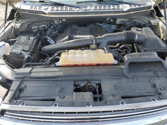 Photo 11 from auction – 2018 FORD F150 SUPER with VIN 1FTEW1EG4JFC82092