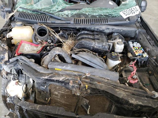 Foto 12 de la subasta – 2005 FORD EXPLORER X con VIN 1FMDU73K45UA56465